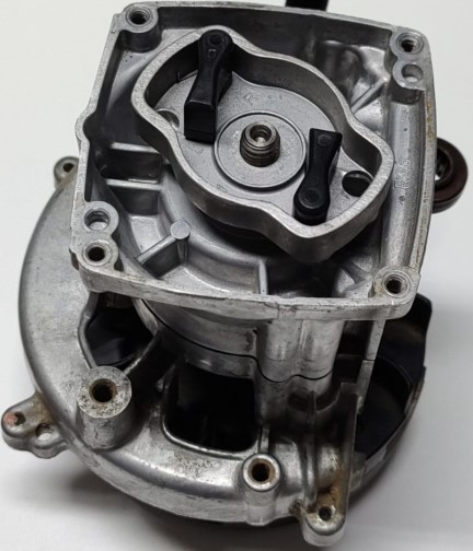 Echo SRM-225 10020452132 Crankcase Kit (Used)